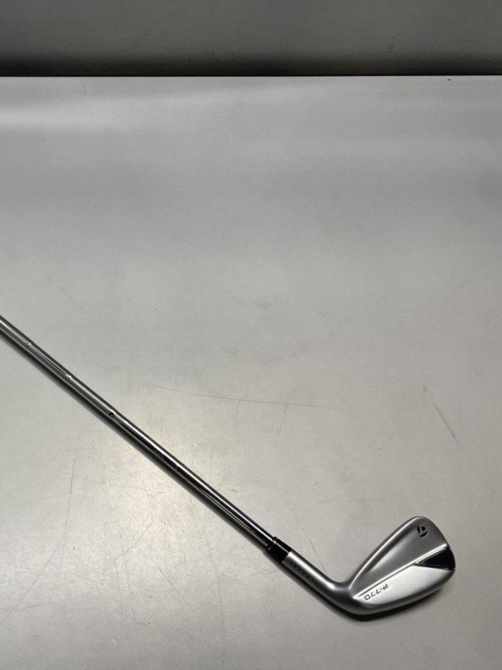 TaylorMade P770 Golf Iron 7 Right-Handed
